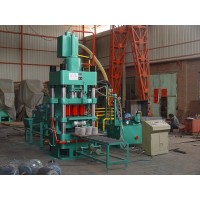 鑫源鐵粉壓塊機環保節能產能高H