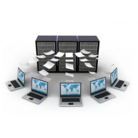 大帶寬服務器的優勢分析及租用大帶寬服務器需要考慮的因素