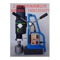 MD108磁力鉆主要特點：四檔變速，麻花鉆優(yōu)選