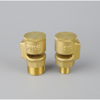 真空破壞閥 真空破壞器 管道真空破壞閥 黃銅絲扣破壞器