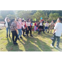 團體旅游,公司旅游,親子游去長沙羅王古寨