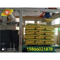 全自動碼垛機讓您的生產事半功倍