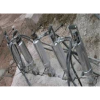 奉化混凝土拆除液壓劈裂機出廠價格