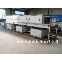 西昌7000醫(yī)療筐子清洗機(jī) 自動洗筐機(jī)