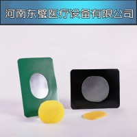 溫熱透化電極（理療電極片）