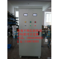 132KW自耦減壓配電箱XJ01系列控制柜