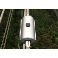 輸電線路分布式故障診斷系統特力康科技