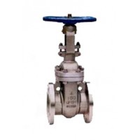 Z41H美標閘閥，不銹鋼閘閥，法蘭閘閥