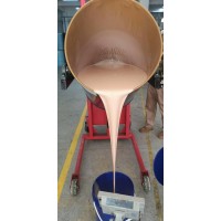 仿真硅膠假肢硅膠娃娃材料 食品級硅膠廠家