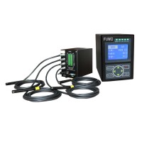 UVLED點光源固化紫外線UV膠水固化燈