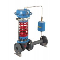 自力式壓力調節閥