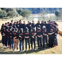 長沙周邊游、團隊游-野炊燒烤抓雞撈魚劃船就去羅王古寨