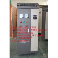 南京FJR-55KW在線式軟起動(dòng)柜