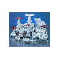 日本北澤KITZ波紋管截止閥，北澤KITZ法蘭截止閥