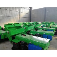 SJKJ-28HP多功能田園管理機(jī)