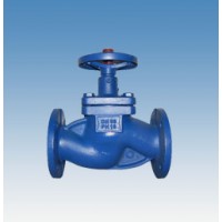 供應(yīng)凱士比KSB法蘭截止閥  BOA-H截止閥