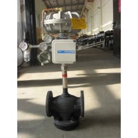 德國baelz氣動比例閥 德國貝爾茨閥門中國總代理