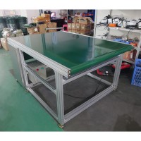 東莞平面輸送帶/流水線