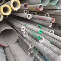 西安不銹鋼管廠家批發(fā)304不銹鋼無縫管