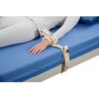 肢體型磁控約束帶1號