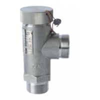 DA15P系列低溫安全閥