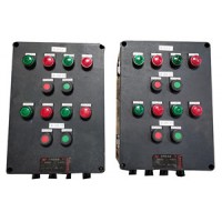 達安BZC51防爆操作柱