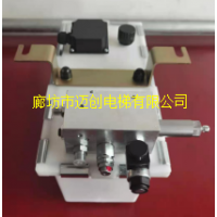 供應(yīng)卸貨平臺浸油式動力單元