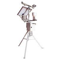 小型氣象站 自動小型氣象站