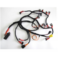 新能源汽車整車線束 OBD專用線束 專業汽車線束生產，可定制