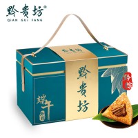 貴州黔貴坊粽子：黔之仁.端午禮盒