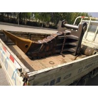 沃爾沃750挖掘機礦山松土器