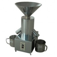 LXFY-2離心式分樣器