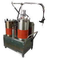 東莞廠家直供手持灌膠機 雙組份灌膠機可定制