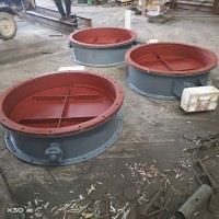 電動執行器  通風蝶閥  氣動通風蝶閥  插板閥 支持定制