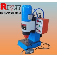 氣動鉚接機，徑向鉚接機