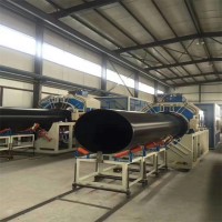 聚氨酯黑夾克保溫管