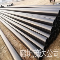 直埋式鋼套鋼保溫管