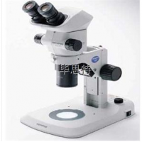 熒光照相立體顯微鏡7-UV