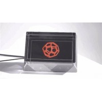 Looking Glass 3D顯示屏 獨立顯示設備