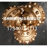 供應(yīng)6寸三牙輪鉆頭格銳特專業(yè)生產(chǎn)廠家