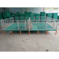 保育床仔豬保育欄小豬保育床復合板保育床復合漏糞保育欄