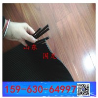 煤礦擋塵簾250mm 擋煤簾 --星辰守護(hù)大海