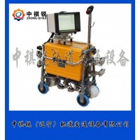 中祺銳制造|鋼軌超聲波探傷儀
