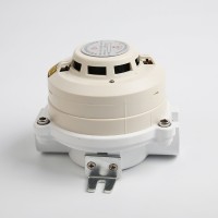 HASD-YW-2防爆RS485煙溫一體探測(cè)器/防水防潮