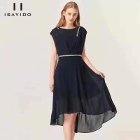 傲絲度夏裝尾貨 折扣店拿貨 品牌女裝貨源供應