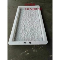 彩磚模具 彩磚模盒 彩磚塑料模具廠家