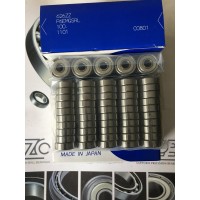 EZO日本產626ZZ高精密進口滾珠軸承