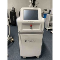 鐳射激光785蜂巢超皮秒祛斑儀器無創洗眉洗紋身機美容院