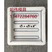 專業生產盲道磚模具 尺寸齊全條紋盲道磚模具