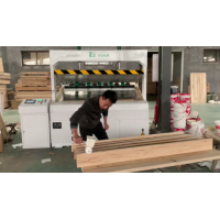 河北供應小型斜面拼板機械 多田高頻制造